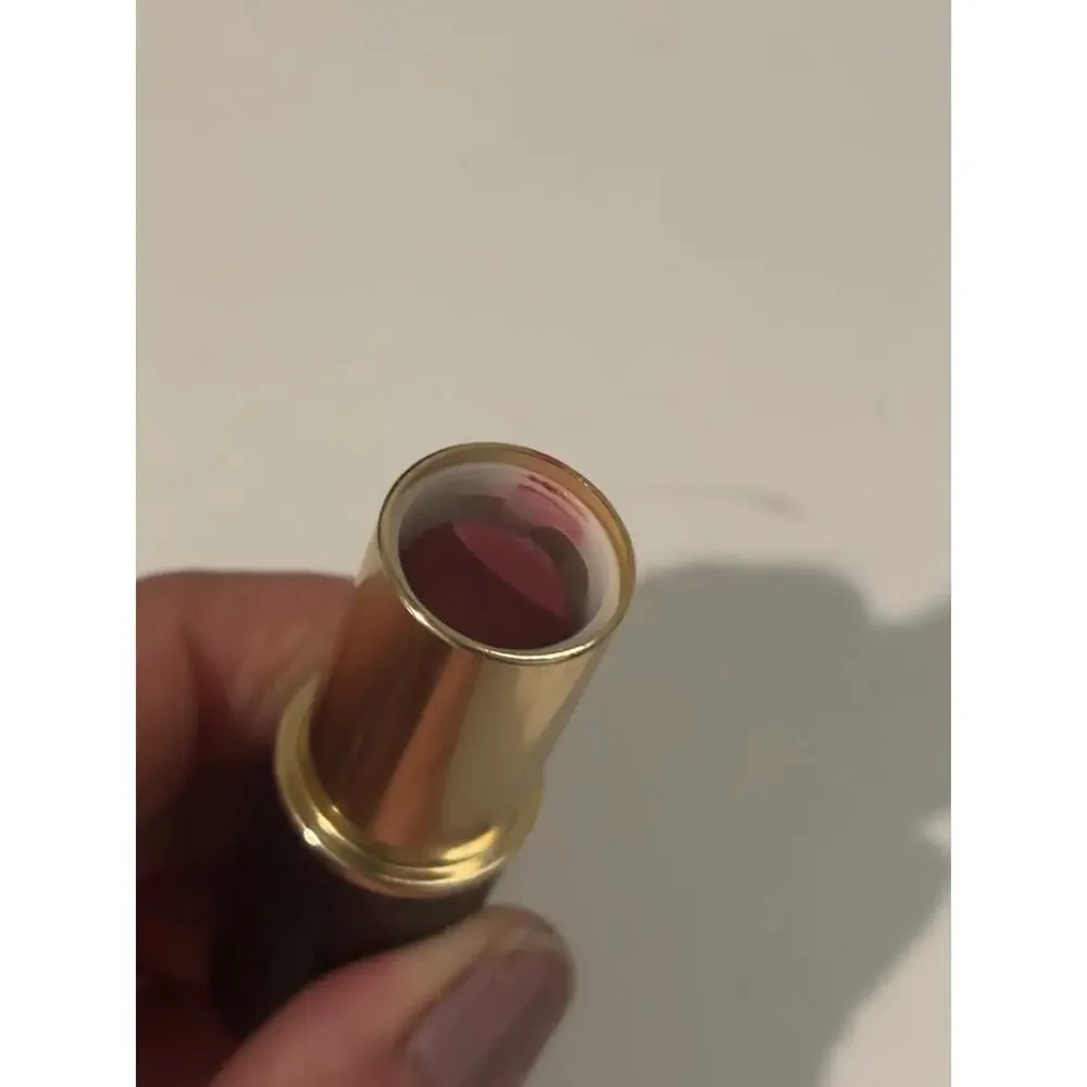 Lancome Rouge Magnetic Lipstick CHERUB‎ Discontinued Rare NOS Flaw